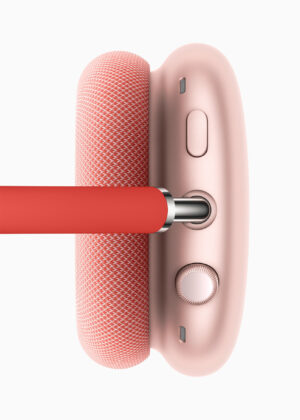 Apple launches it’s first-ever wireless headphones AirPods Max with ANC, 20hrs battery life 5