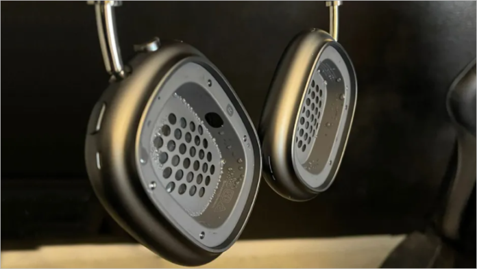 Apple AirPods Max still facing condensation issues, class-action ...