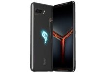 Grab Asus Rog Phone 3 at a discount price of Rs 43,249