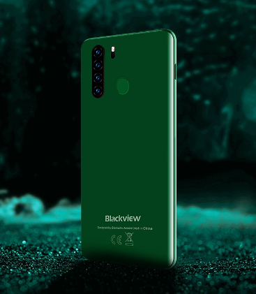 blackview a80 plus