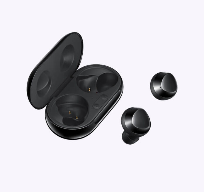 Galaxy Buds Plus