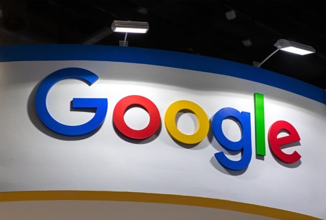 Google Logo Featured