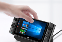 GPD Win 3 handheld Gaming PC with an integrated gamepad goes official GPD Win 3 handheld Gaming PC