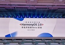 Huawei releases HarmonyOS 2.0 Developer Beta version for smartphones HarmonyOS 2.0 beta