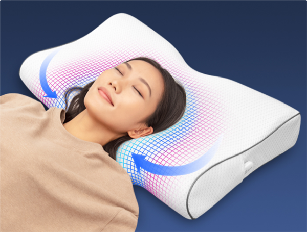 Huawei smart latex pillow