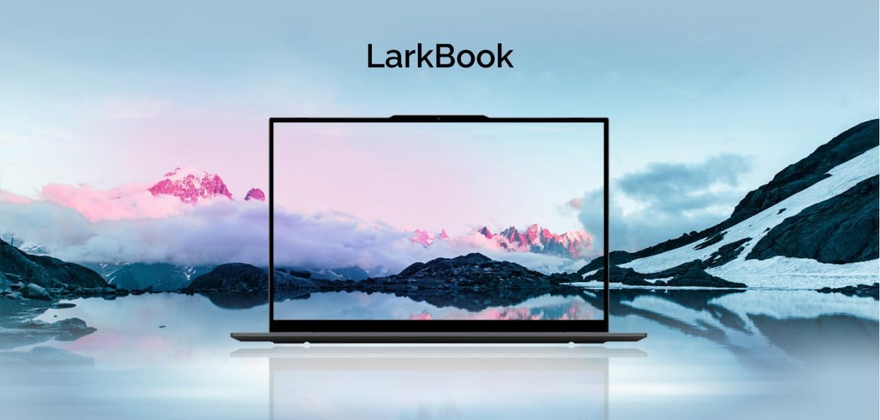 Chuwi Larkbook