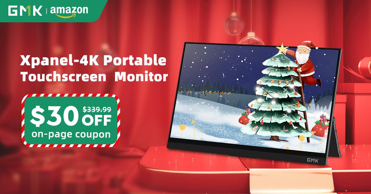 Xpanel Monitor Sale