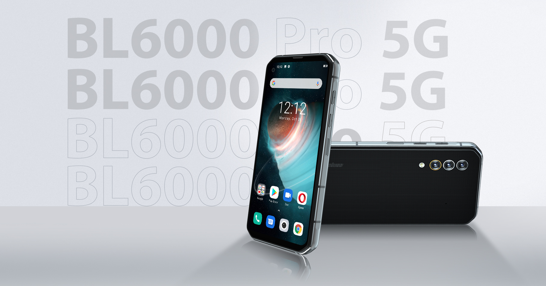 BL6000 Pro