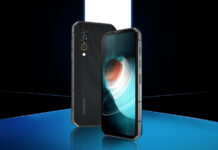 Deal: Get Blackview BL6000 Pro with Android 11 for $379 (Original Price $599) Blackview BL6000 Pro-4-