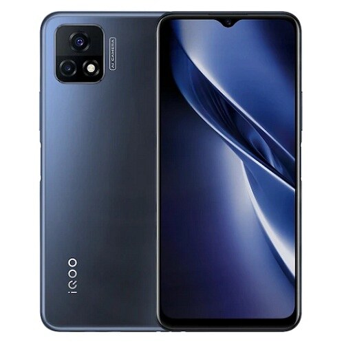 vivo iQOO U3