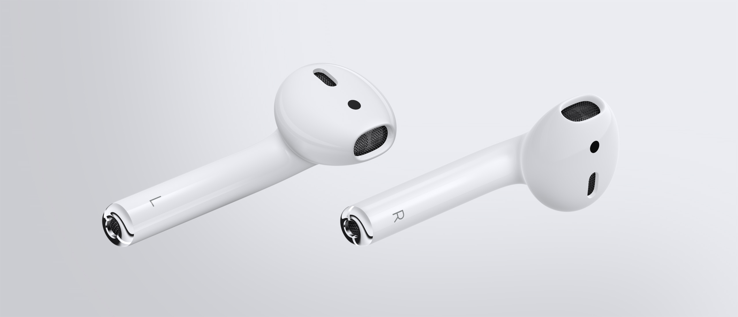 Apple Airpods 2019