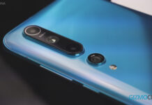 Xiaomi Mi 10, Mi 10 Pro get the stable MIUI 12.5 update in China Xiaomi Mi 10 cameras featured