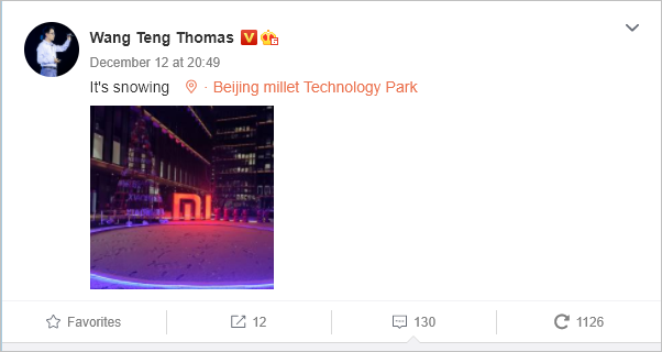 xiaomi mi 11