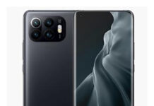 Super Deal: Giztop is giving $50 off on the new Xiaomi Mi 11 Global Version (Coupon Code) Mi 11 Pro