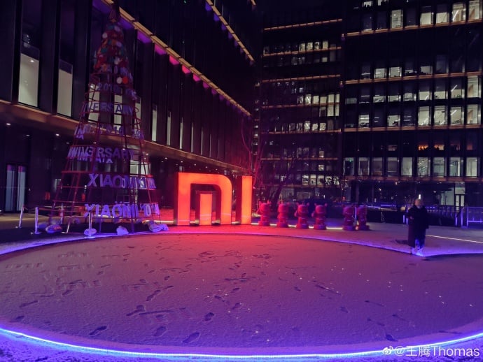xiaomi mi 11