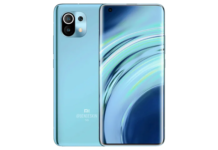 Xiaomi Mi 11 confirmed to featured Corning Gorilla Glass Victus with 2x scratch resistance Xiaomi Mi 11