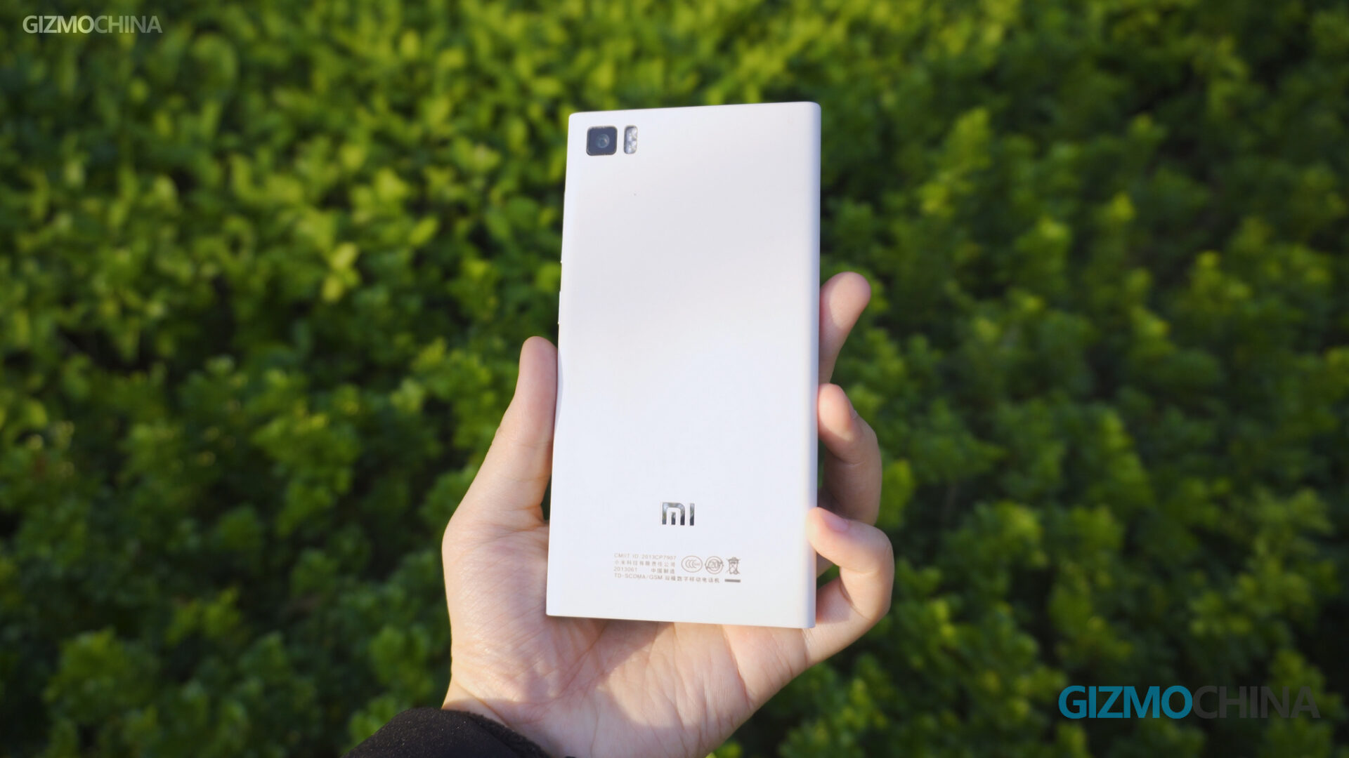 Mi 11 Preview: Here's how Xiaomi flagships have EVOLVED - from Mi 1 to ...