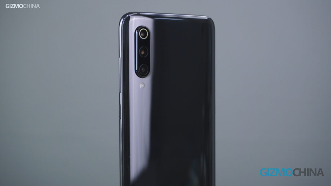 Xiaomi Mi 9 featured