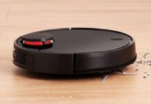 Xiaomi Mi Robot Vacuum-Mop P launched via open sale in India Xiaomi