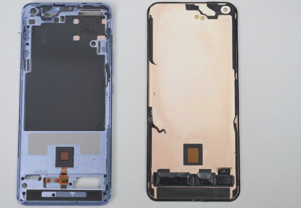 First-ever Xiaomi Mi 11 Teardown reveals L-Shaped Cameras, Battery, and more 17