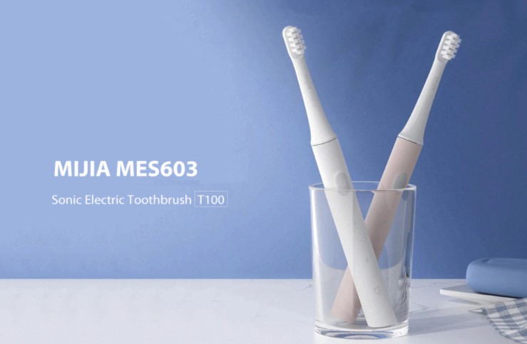 mijia tooth brush