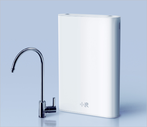 Xiaomi Xiaolang Ultrafiltration Water Purifier