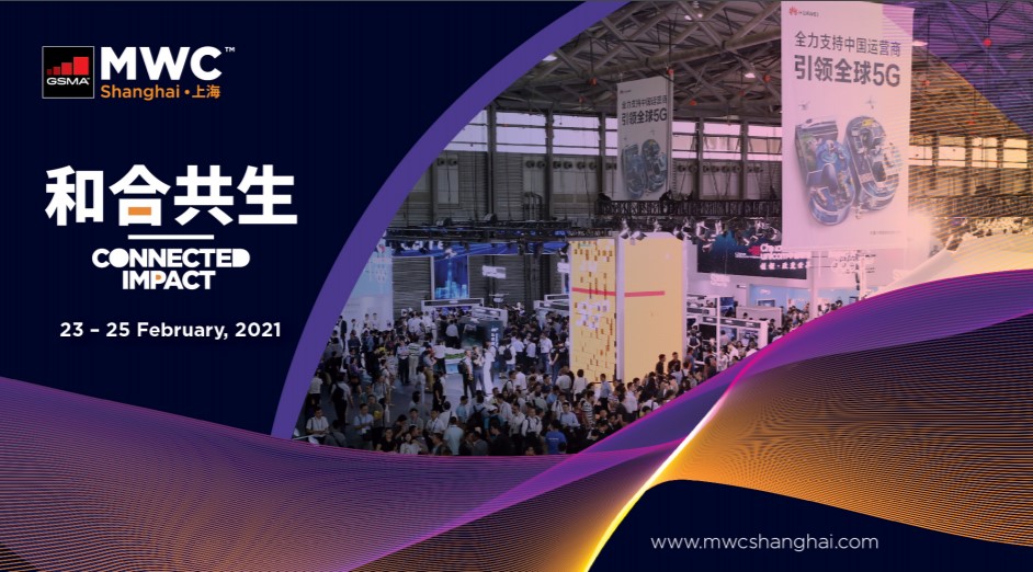 GSMA announces MWC Shanghai 2021 as an in-person event 3