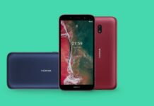 Nokia C1 Plus goes on sale in China nokia-c1-plus