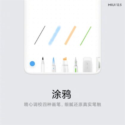 MIUI 12.5 announced: All new Features, Supported devices, & Rollout details 22