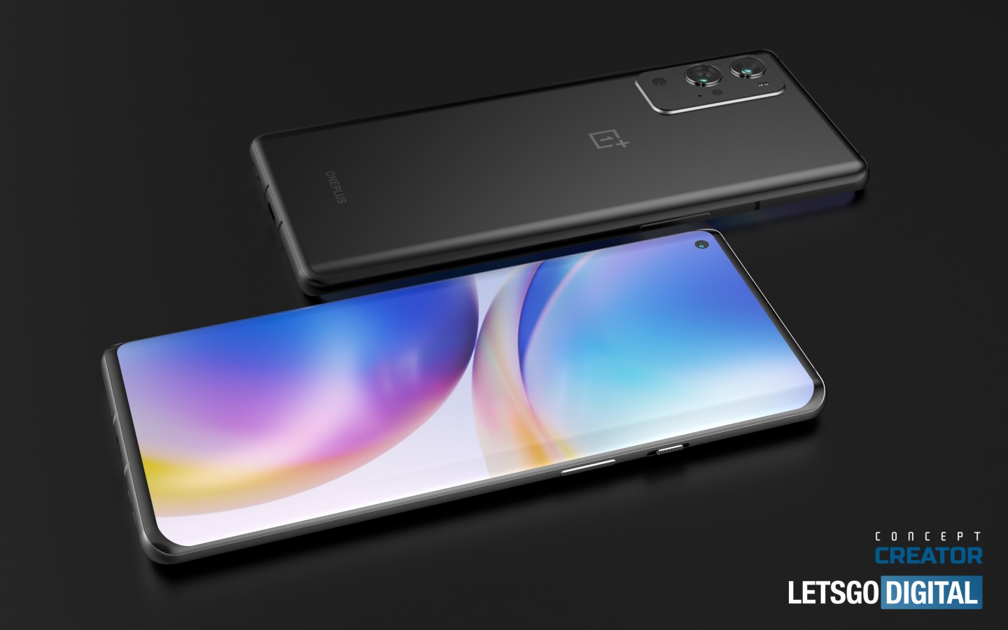 OnePlus 9