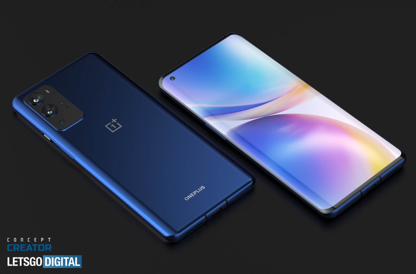 OnePlus 9