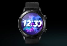 Realme Watch S and Watch S Pro launched in India; pricing starts at ₹4,999 ($68) realme Watch S Pro