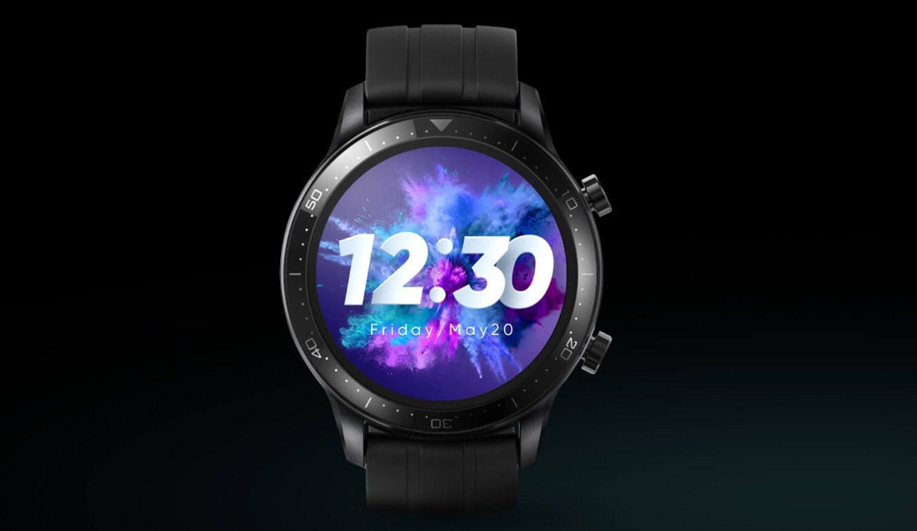 realme Watch S Pro