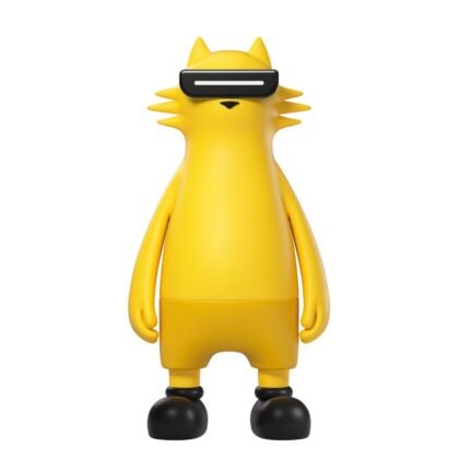 Realme’s official mascot known as Realmeow unveiled 5