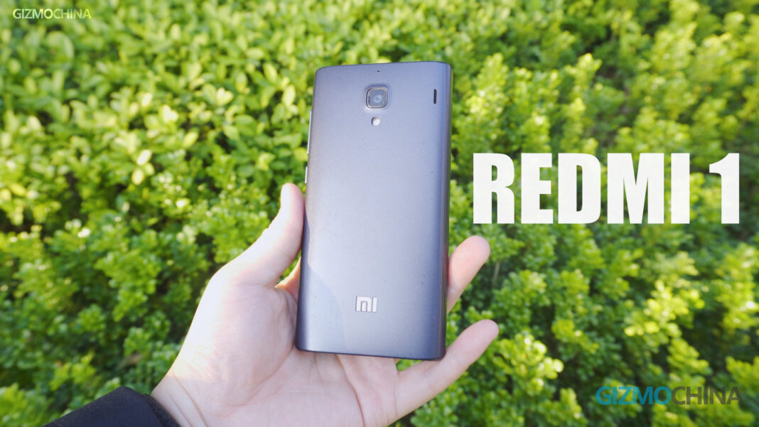 redmi 1