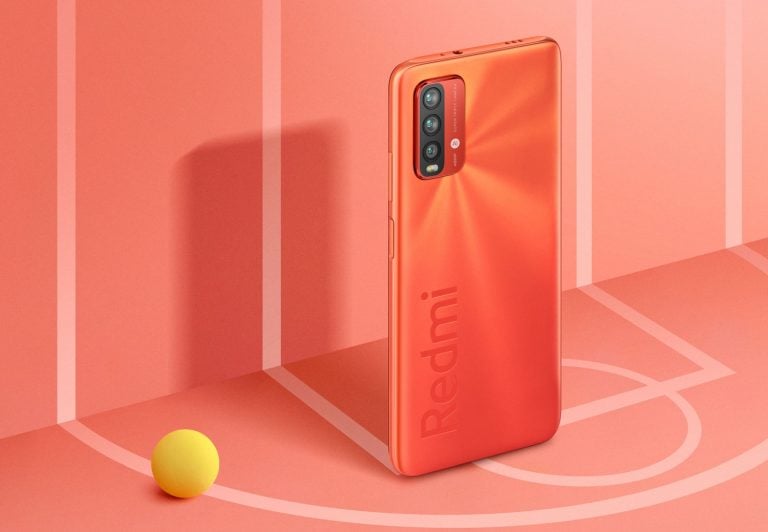 Redmi 9T