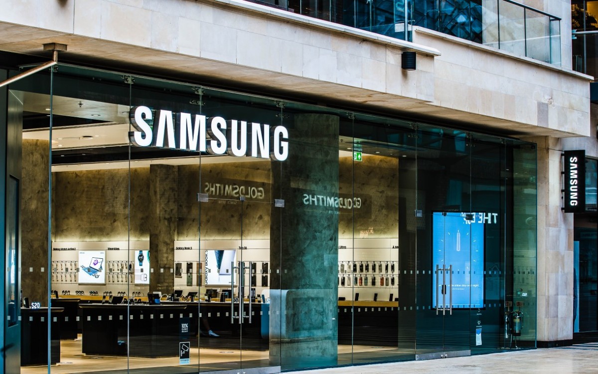 Samsung