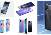 Upcoming Smartphones in December 2020: Huawei, OPPO, Lenovo, Samsung, & more!