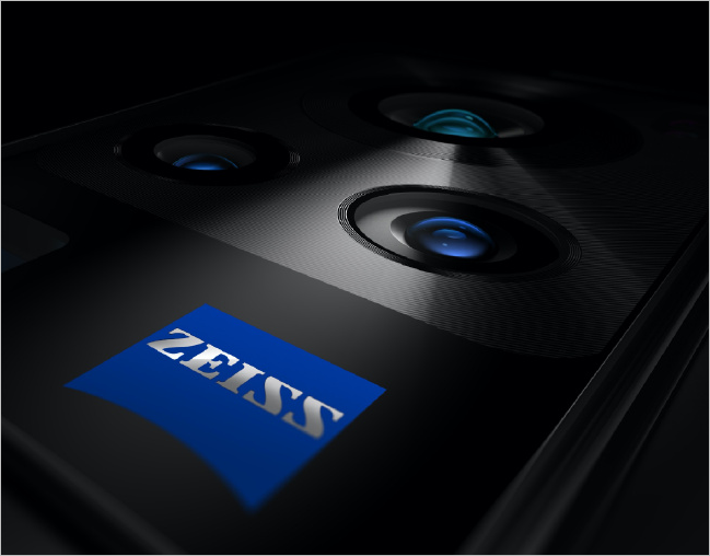 vivo zeiss