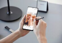 Samsung confirmed to launch S Pen for foldable smartphones at Galaxy Unpacked next month Galaxy S21 Ultra