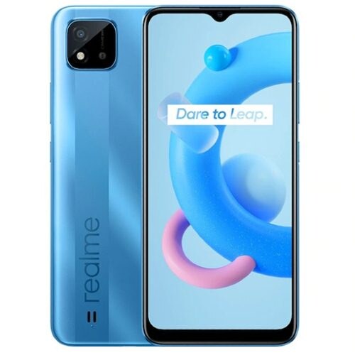 Realme C20A