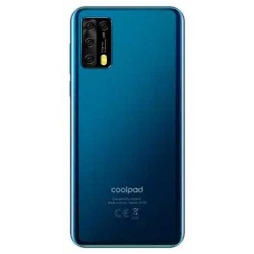 Coolpad Cool S