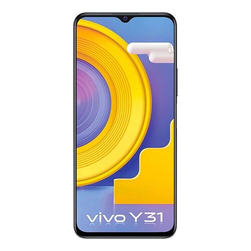 Vivo Y31