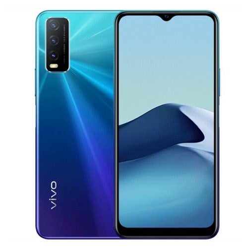 Vivo Y20 2021 - Specs, Price, Reviews, and Best Deals