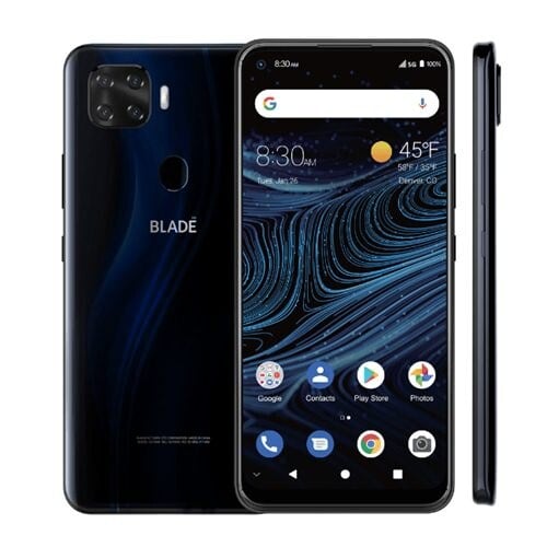 ZTE Blade X1 5G