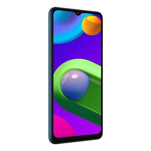 galaxy m02 core