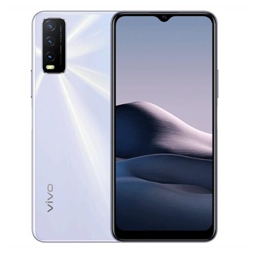 Vivo Y20 2021