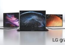 LG Gram lightweight laptops to launch in China in February, with 11th Gen Intel processors LG