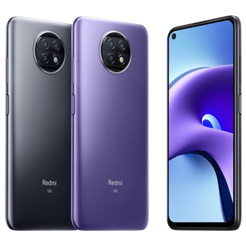 Xiaomi Redmi Note 9T 5G