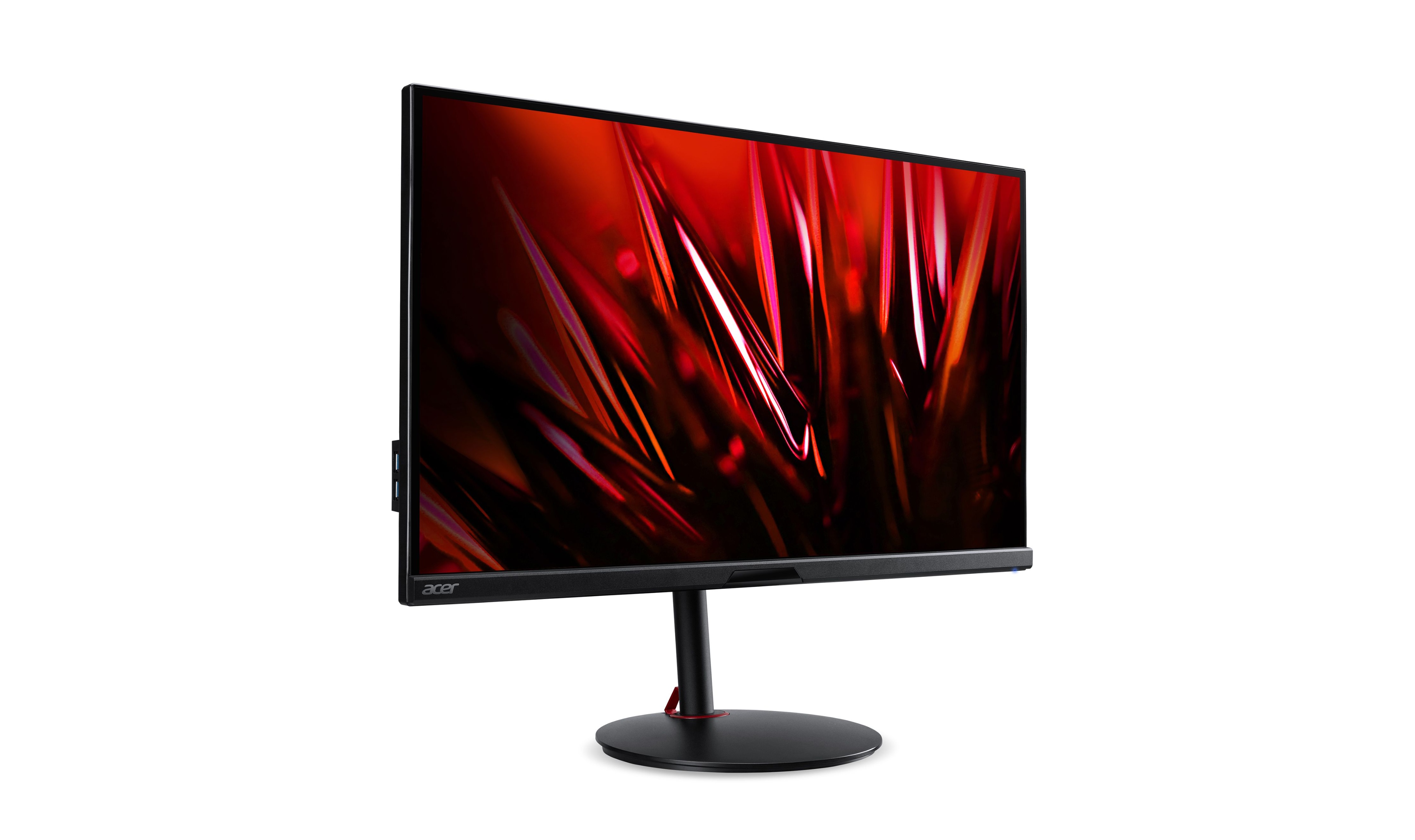 Acer announces three gaming monitors with up to 275Hz refresh rate